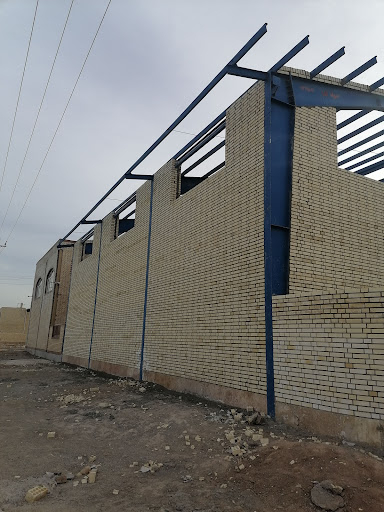 کارگاه قالبسازی ریوندی