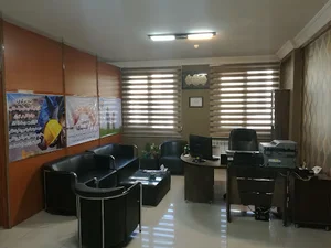 بیمه ایران نمایندگی حشمت کد6683