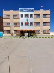 دبیرستان دوره دوم نمونه آیت الله خامنه ای 3