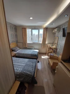 هتل سبلان 5