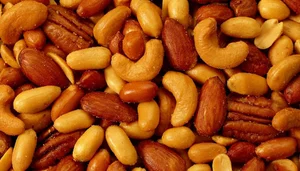 آجیلی و خشکبار نیاز