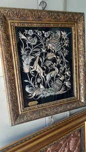 هنر کده موذنی