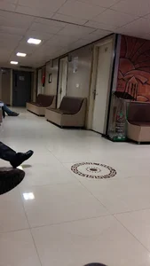 کلینیک جراحی محدود شفق