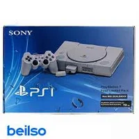 خرید و قیمت پلی استیشن وان PlayStation 1