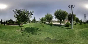 پارک صدف 3