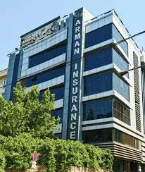 نمایندگی بیمه آسیا عباس آباد کد 24752