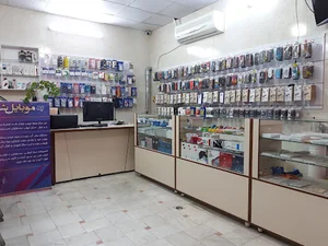 موبایل شایگان