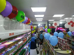 فروشگاه شیرین عسل شهرک نور