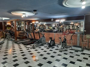 باشگاه انرژی