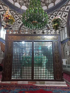 مسجد سید