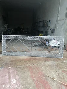 درب و پنجره سازی معصومی