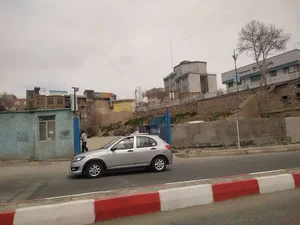 پارکینگ فردوسی