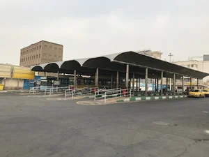 پایانه شمشیری