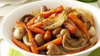 غذای خانگی سالم
