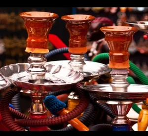 کافه حسن سلمانی