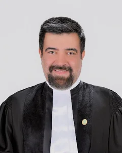 وکیل دکتر علیرضا آرش پور