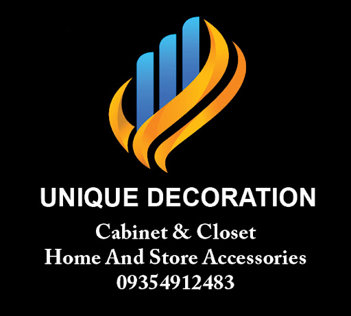 Unique Decoration