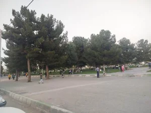 پارک صبا 3