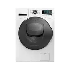 قیمت و خرید ماشین لباسشویی اسنوا 9 کیلویی مدل SWM-F91W/S