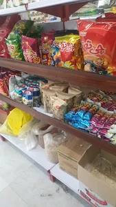 سوپر مارکت نيکان ارسال در محل