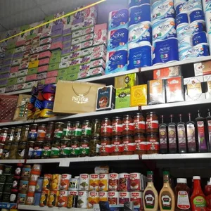 سوپرمارکت سعید 4