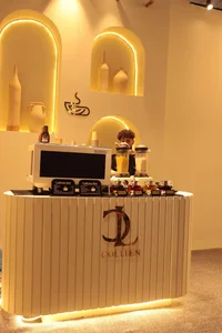 تشریفات گروه سارینا