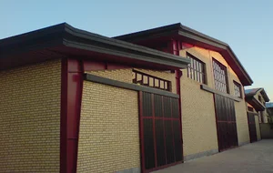 ایران بسپار سیلیکون