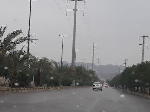 سوپرمارکت زاهدی