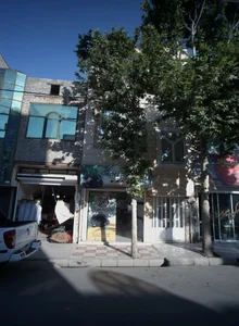 میوه فروشی 2