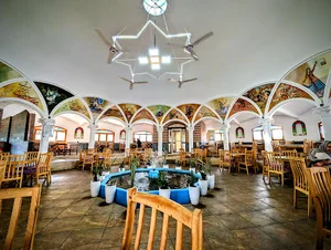 گلستان سارایی