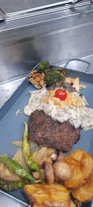 رستوران شاه شف.shah chef