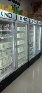لبنیات شکوهمند