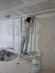 بازسازی و دکوراسیون داخلی زیبا اسکان 4