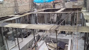 تیرچه کاویانی