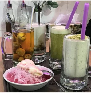 آبمیوه و معجون سرای آراز 4