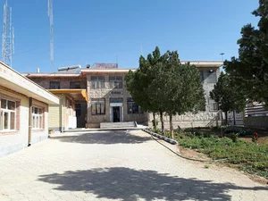 فرمانداری شهرستان فریدن