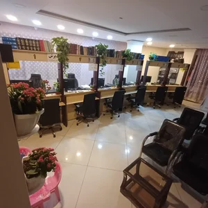 دفتر خدمات الکترونیک قضایی عسکری 5