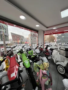 کویر موتور سعادت آباد