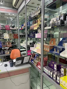 عطر جیبی رویان