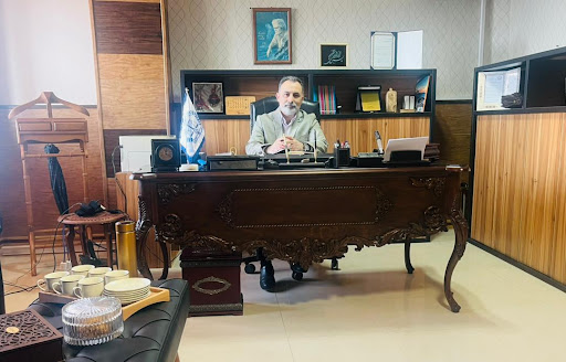 دفتراسناد رسمی ۶۲۹ بهنمیر- سردفتر پژمان اسماعیلی