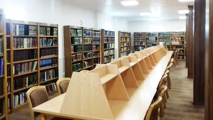 مدرسه علمیه امام حسن مجتبی علیه السلام