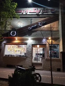 رستوران حاج حسن 3