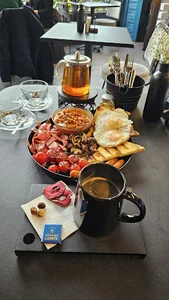 کافه لوناته