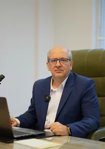 دکتر سید امیرحسین امامی