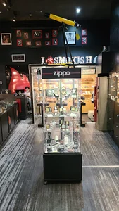 Smokish