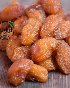 محصولات ارگانیک و محلی آویشه 3