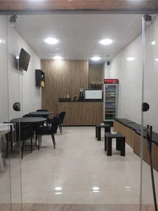 کافه لوکس cafe luxe