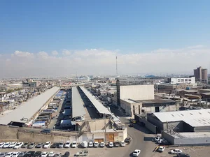 ورق فنری بهلر