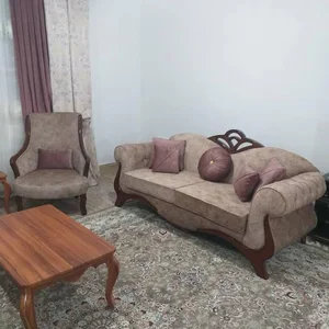 نمایشگاه مبل سلطانی 2