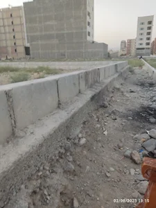 کوچه جدول
